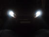LED Luces de cruce Chevrolet Aveo