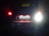 LED luces de marcha atrás Chevrolet Aveo
