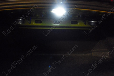 LED Maletero Chevrolet Camaro