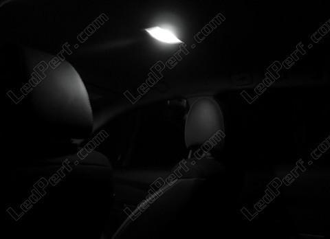 LED Plafón trasero Chevrolet Cruze