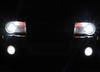 LED Antinieblas Chrysler 300C