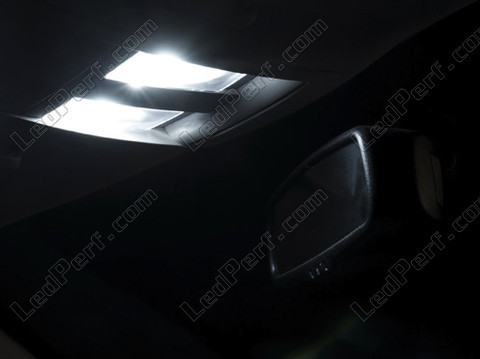 LED Plafón delantero Chrysler 300C
