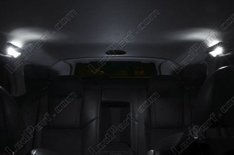 LED Plafón trasero Chrysler 300C