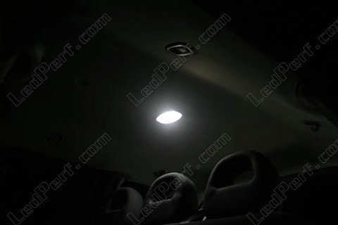 LED Plafón trasero Chrysler Voyager