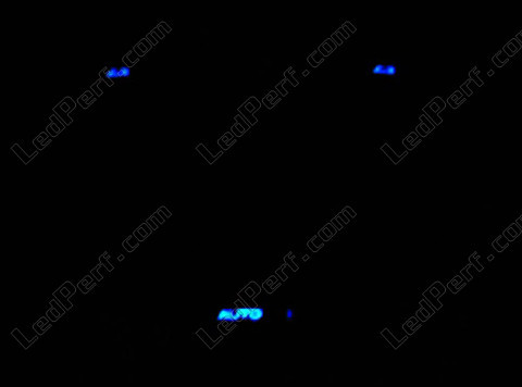 LED elevalunas azul Citroen C2 fase 1