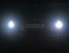LED luces de marcha atrás Citroen C3 I Tuning