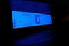 LEDs Panel de instrumentos azul Citroen C4