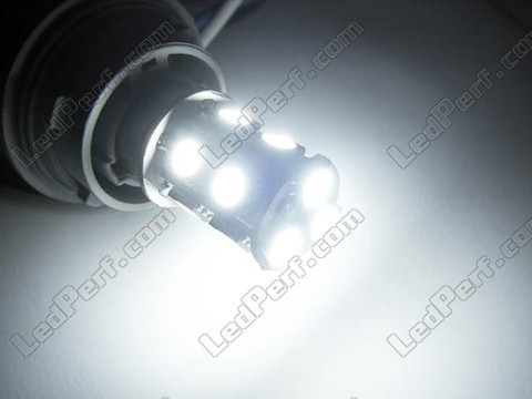 LED luces de posición - luces de circulación diurna Diurnas Citroen DS4