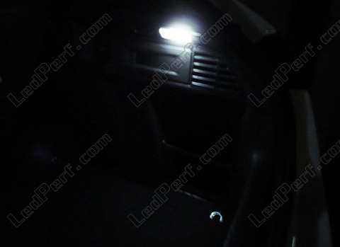 LED Maletero Citroen DS4