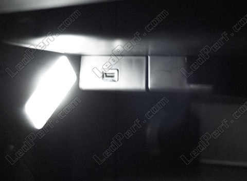 LED Guantera Citroen DS5