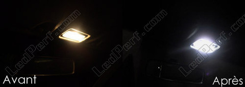 LED Plafón Citroen Saxo