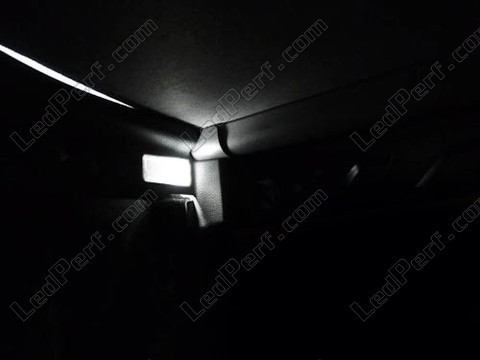 LED Maletero Citroen Xsara fase 2