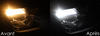 LED luces de circulación diurna - diurnas Dacia Duster