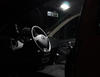 LED Plafón delantero Dacia Duster