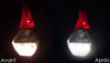 LED luces de marcha atrás Dacia Lodgy