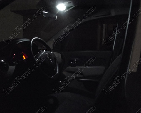 LED Plafón Dacia Lodgy