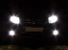 LED Antinieblas Dacia Logan 2