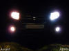LED Antinieblas Dacia Logan 2