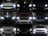 Luces de carretera Dacia Sandero 3