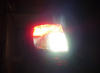 LED luces de marcha atrás Dacia Sandero 2