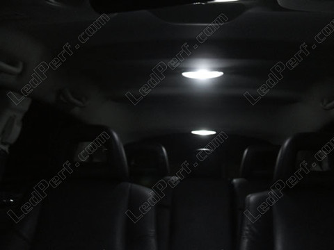 LED habitáculo Dodge Caliber