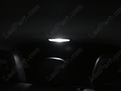 LED Plafón trasero Dodge Caliber