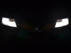 LED Luces de carretera Dodge Journey Tuning