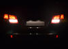 LED luces de marcha atrás Dodge Journey Tuning