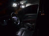 LED habitáculo Dodge Journey Tuning
