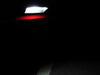 LED umbral de puerta Fiat Grande Punto Evo