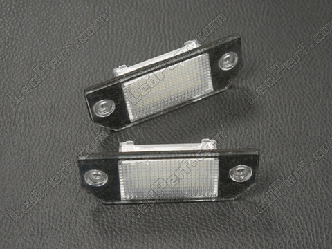 LED módulo placa de matrícula matrícula Ford C-MAX MK1 Tuning