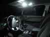 LED Plafón delantero Ford C Max