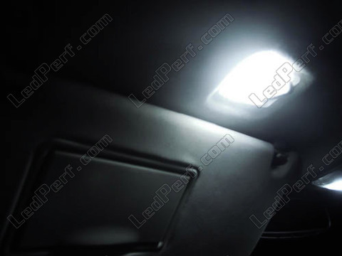 LED espejos de cortesía parasol Ford C Max