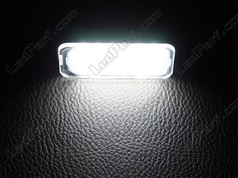 LED módulo placa de matrícula matrícula Ford C-MAX MK2 Tuning