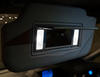 LED Espejos de cortesía - parasol Ford C MAX MK2