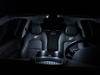 LED habitáculo Ford Fiesta MK6