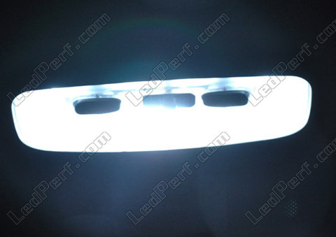 LED Plafón delantero Ford Focus MK1
