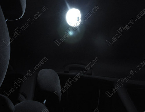 LED Plafón trasero Ford Focus MK1