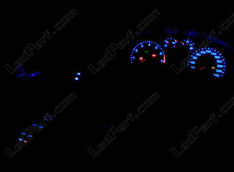LED cuadro de instrumentos Ford Focus MK2