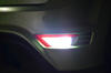 LED luces de marcha atrás Ford Focus MK2 Tuning