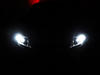 LED luces de posición blanco xenón Ford Focus MK2
