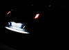 LED placa de matrícula Ford Focus MK2