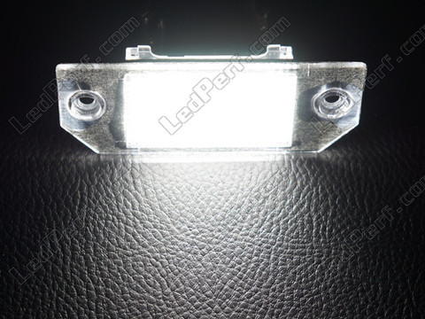 LED módulo placa de matrícula matrícula Ford Focus MK2 Tuning