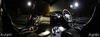 LED Plafón delantero Ford Focus MK2