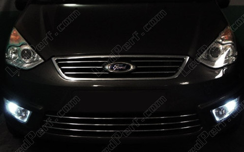 LED luces de posición Ford Galaxy