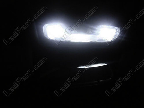 LED Plafón delantero Ford Galaxy