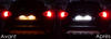 LED placa de matrícula Ford Kuga