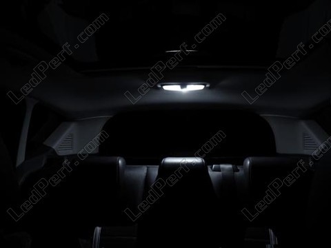 LED Plafón trasero Ford Kuga