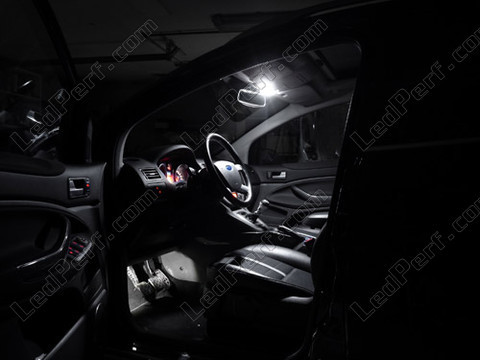 LED habitáculo Ford Kuga 2