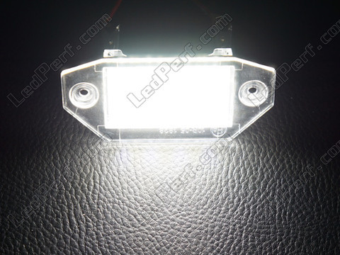 LED módulo placa de matrícula matrícula Ford Mondeo MK3 Tuning